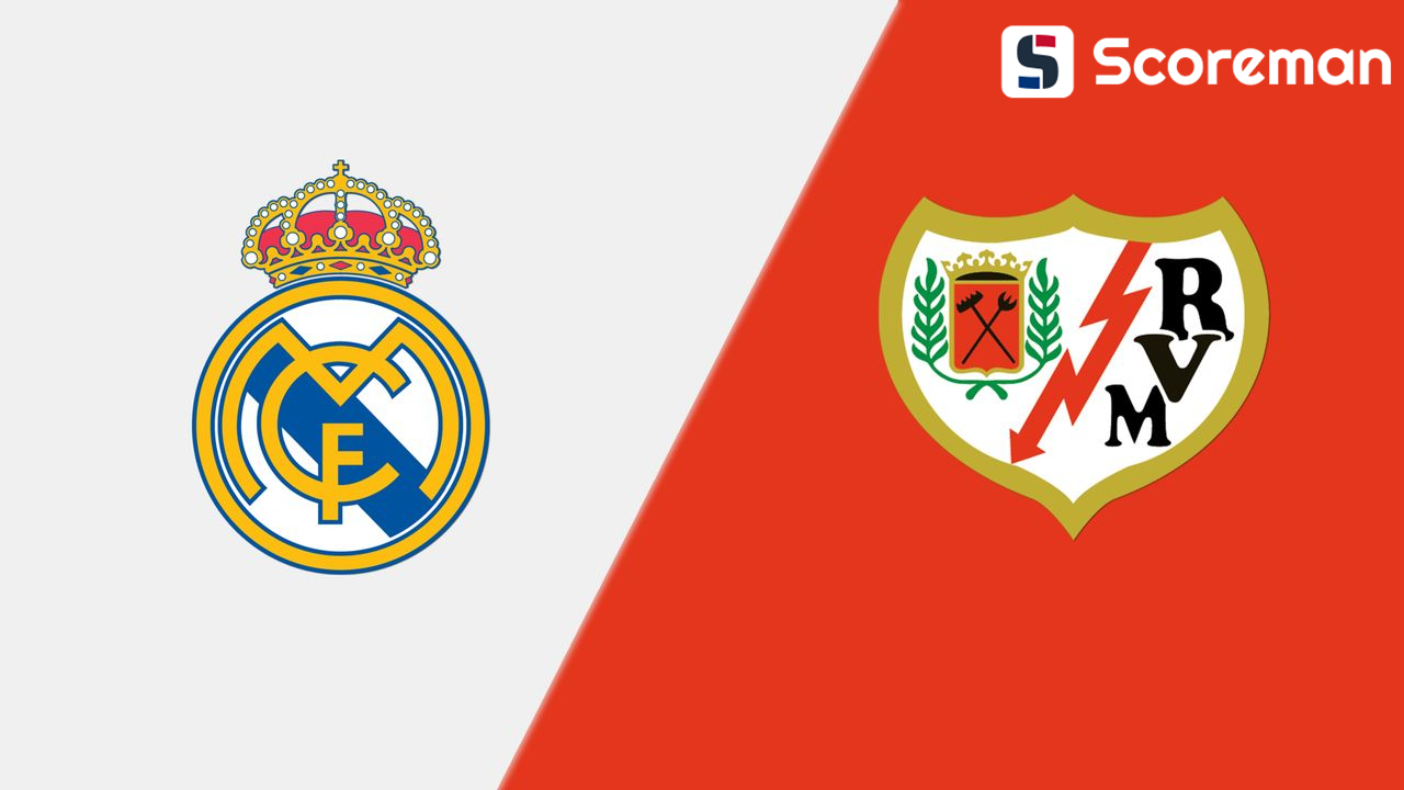 3월10월 라리가 - 레알 마드리드 VS 라요 바예카노 분석 프리뷰